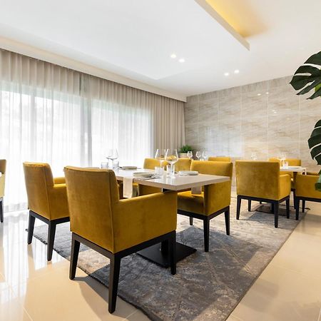 Fauchil Boutique Hotel Johannesburg Buitenkant foto