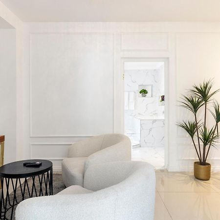 Fauchil Boutique Hotel Johannesburg Buitenkant foto