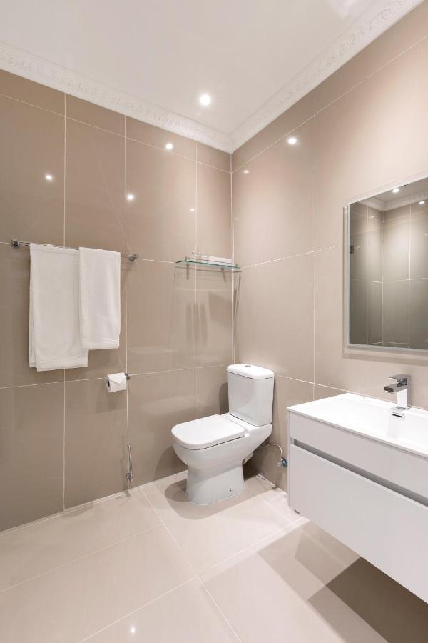 Fauchil Boutique Hotel Johannesburg Buitenkant foto