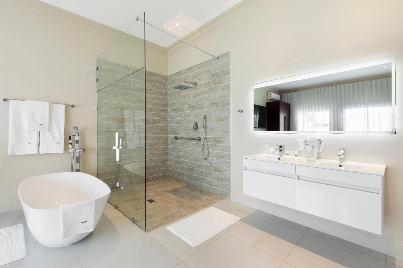 Fauchil Boutique Hotel Johannesburg Buitenkant foto