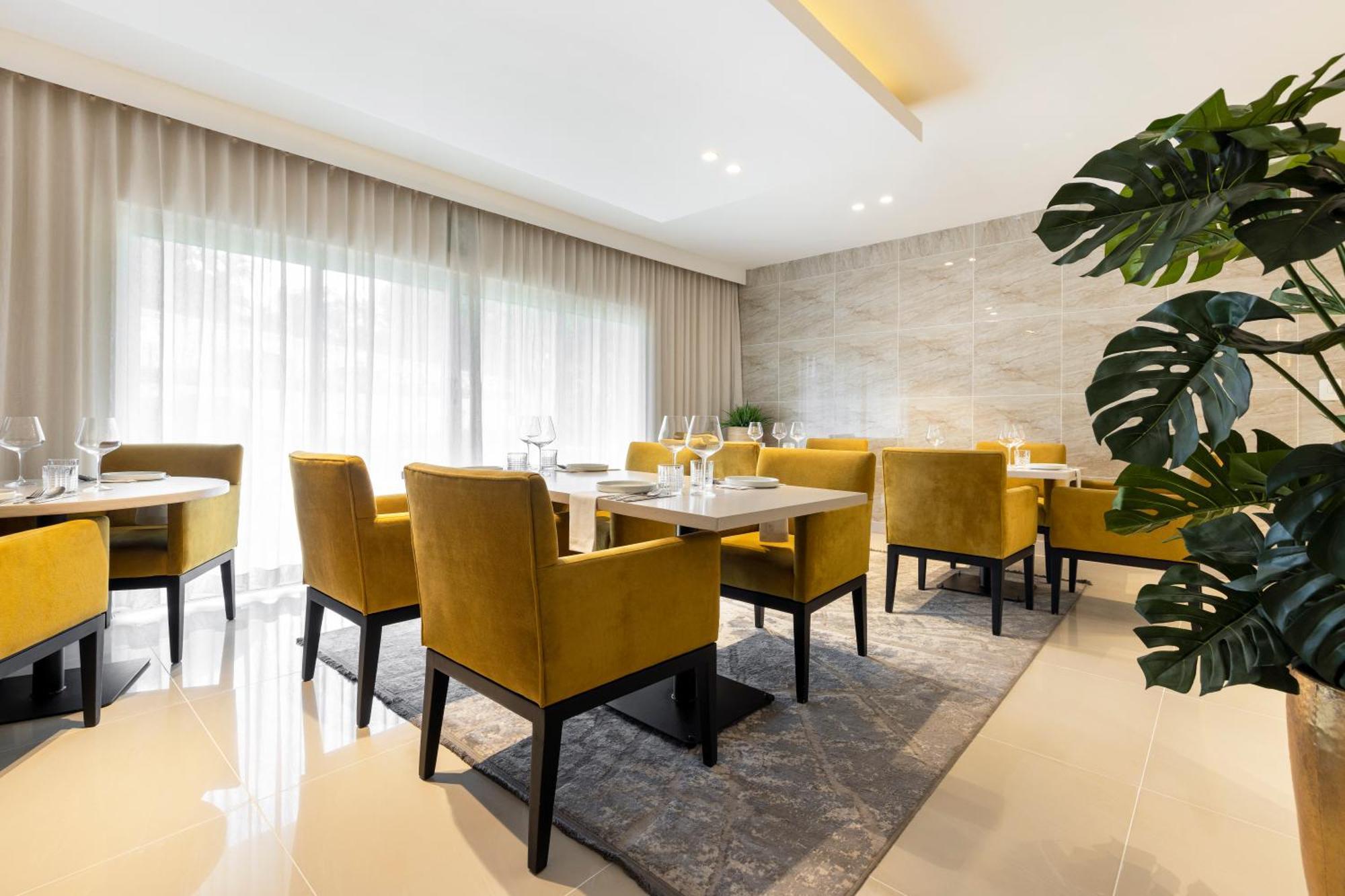 Fauchil Boutique Hotel Johannesburg Buitenkant foto