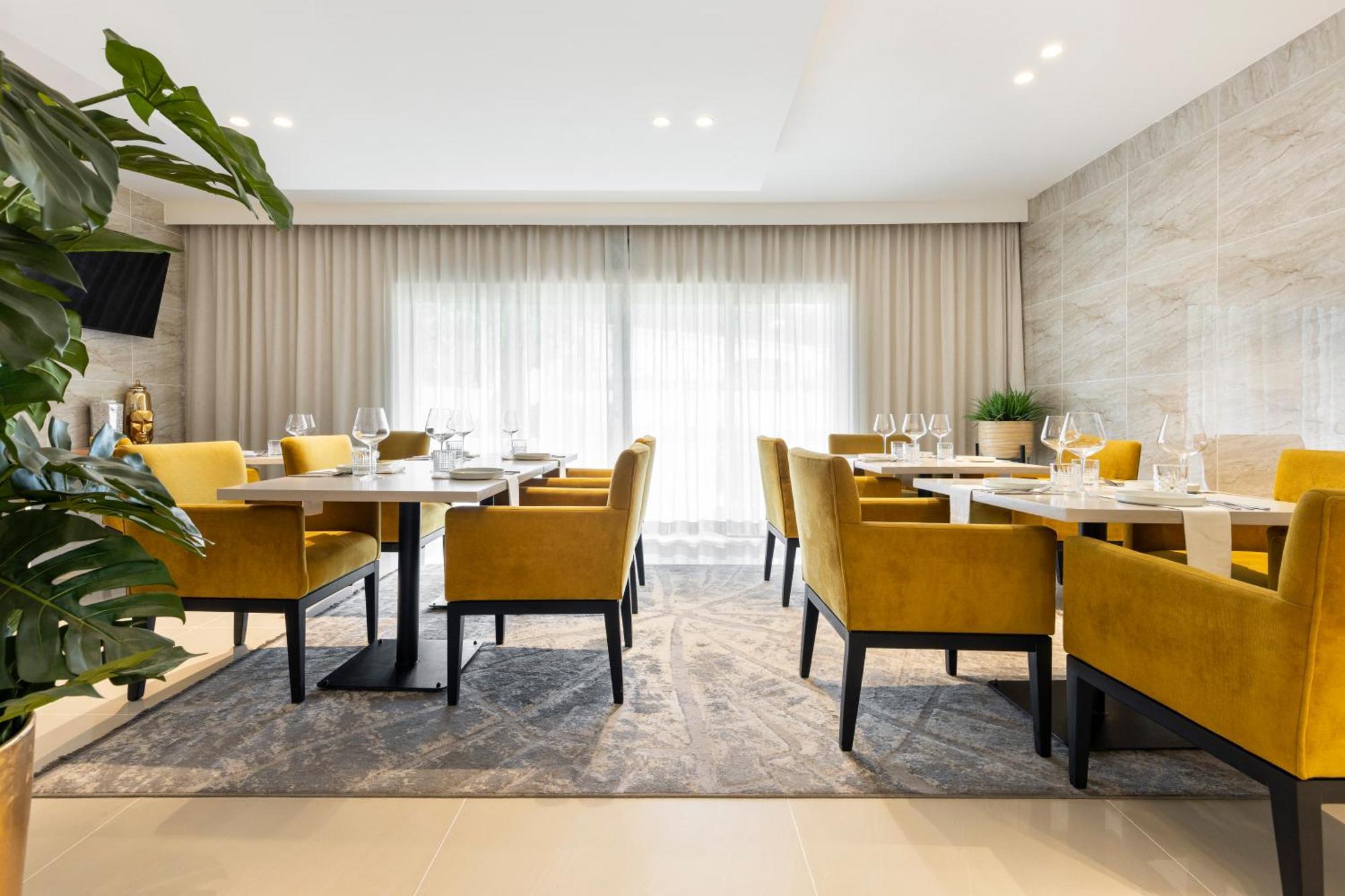 Fauchil Boutique Hotel Johannesburg Buitenkant foto